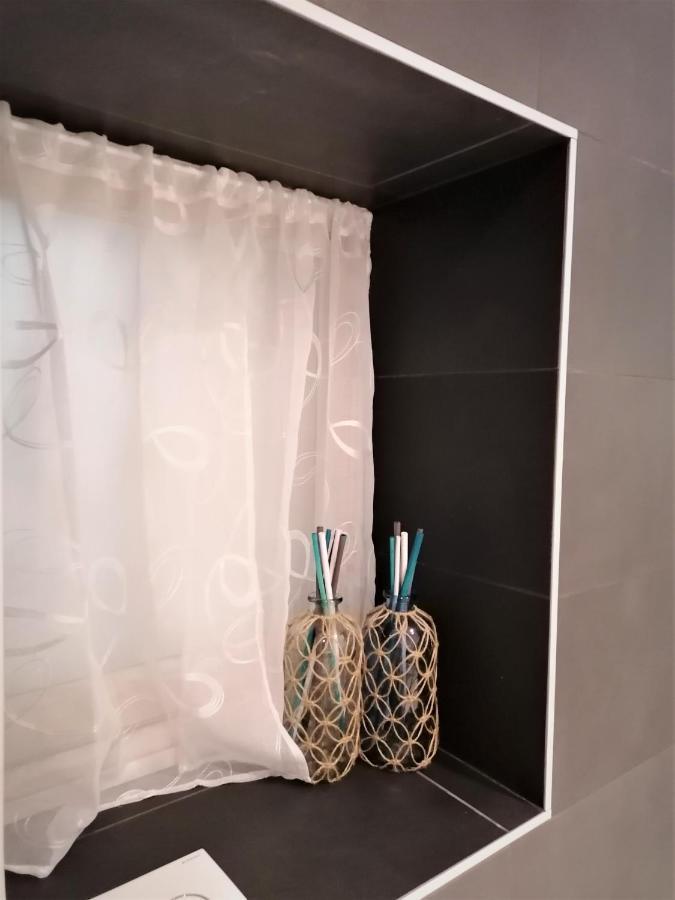 Guesthouse Tree Rooms Modern Bergamo Exterior foto
