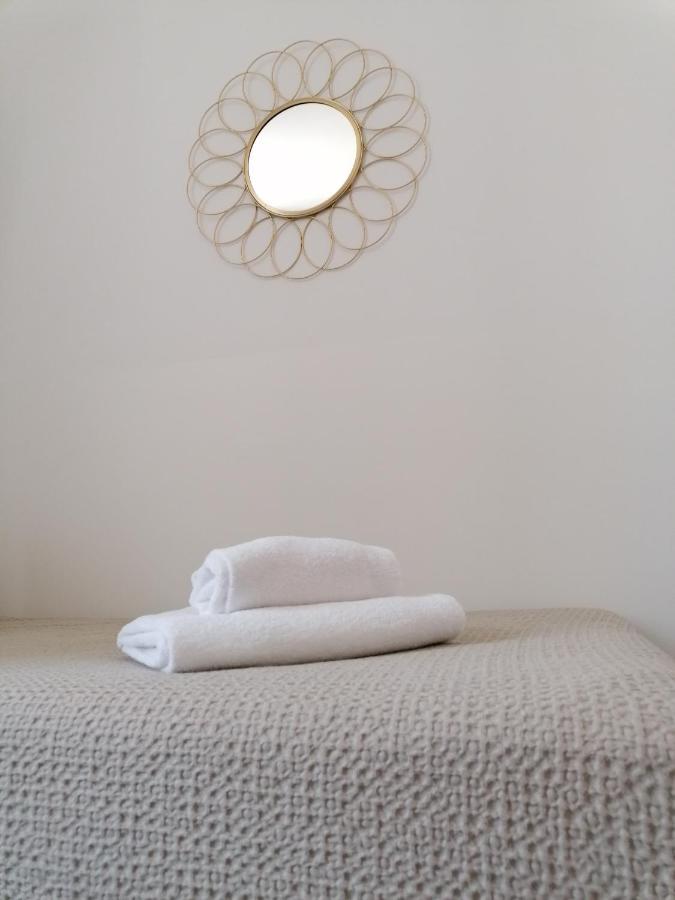 Guesthouse Tree Rooms Modern Bergamo Exterior foto