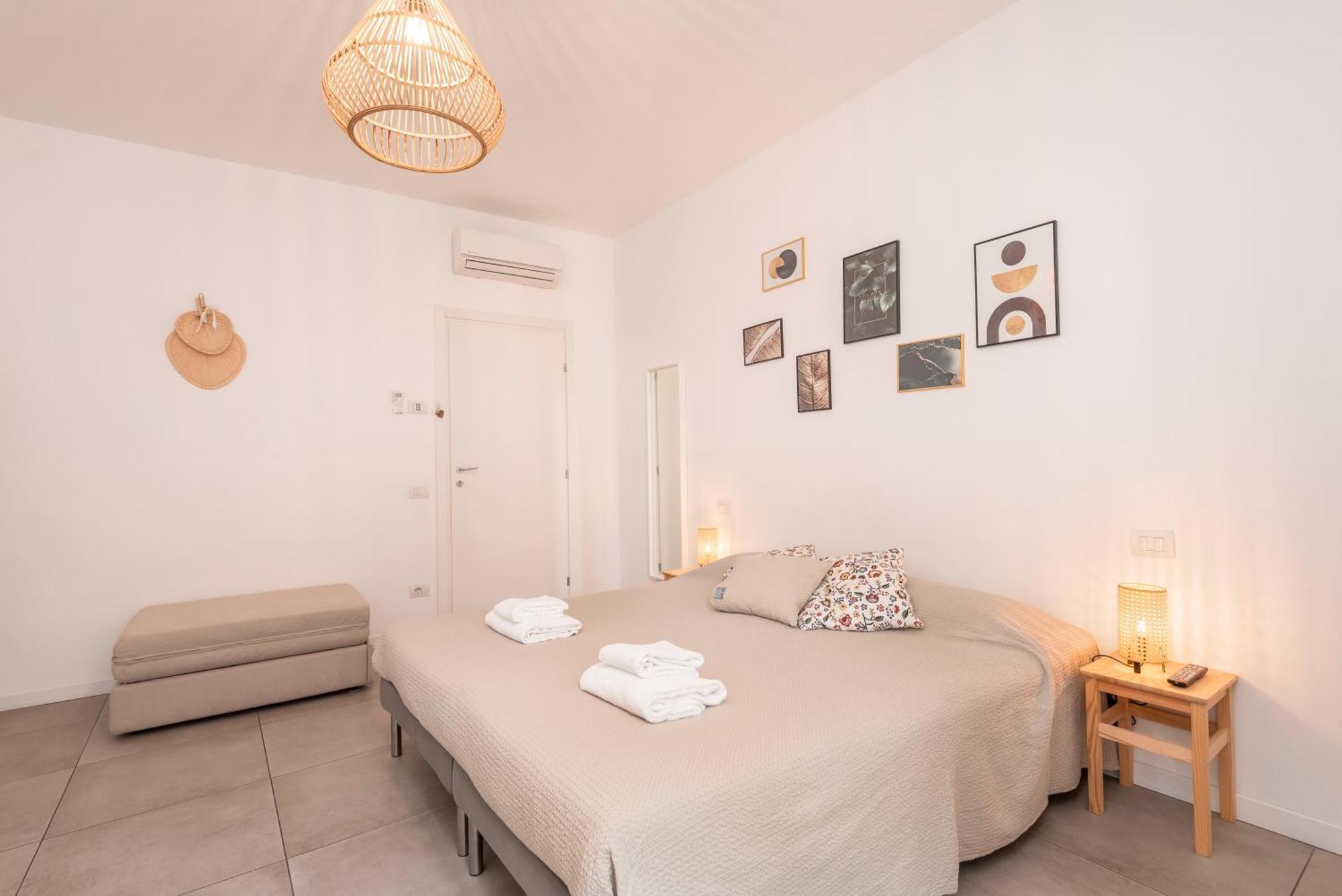 Guesthouse Tree Rooms Modern Bergamo Exterior foto